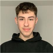 Estudiante de Pedagogía titulado con nivel C1 de Inglés